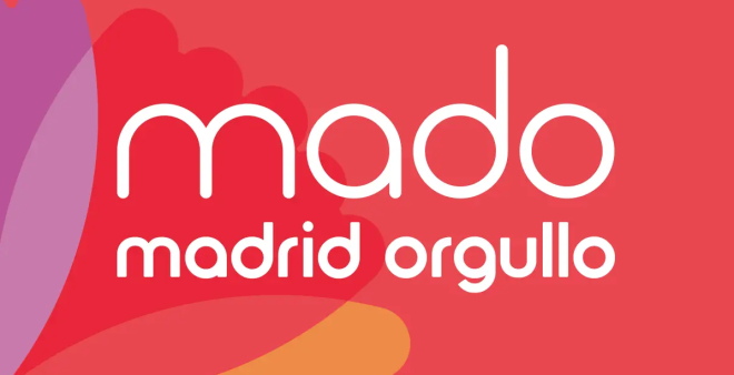 MADO 2025 celebra 20 años de Matrimonio Igualitario bajo el lema “¡20 años de amor!”