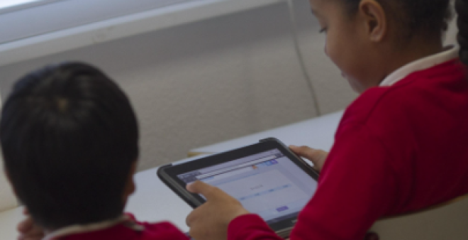 ¿Deberes digitales en niños?