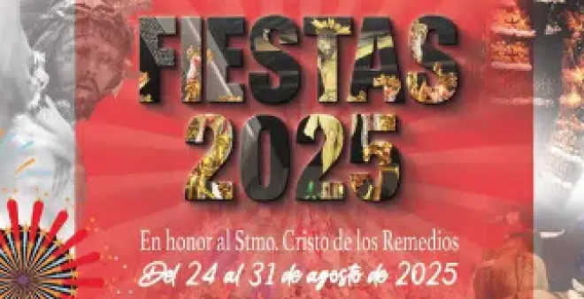 Llega un Fin de semana de fiestas ajetreado en San Sebastián de los Reyes