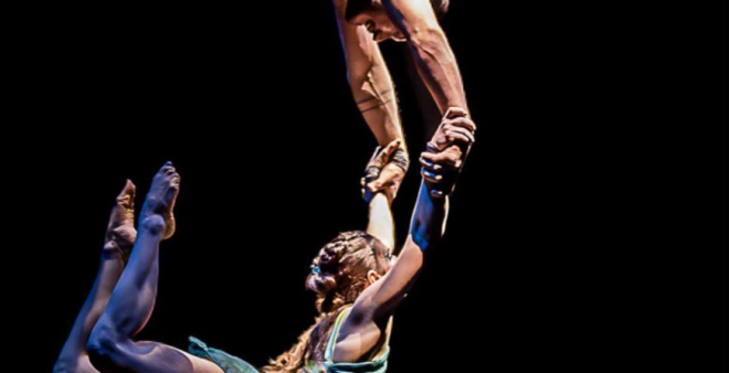 Lo mejor del circo iberoamericano llega al Price