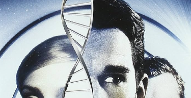 Gattaca (1997) “un futuro plausible y mucho más realista que lo visto en otras cintas más fantasiosas”