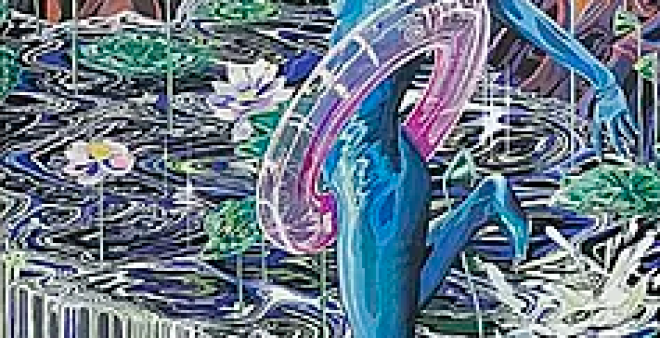 Estampa celebra su 33ª edición del 9 al 12 de octubre en el pabellón 6 de Ifema Madrid. 