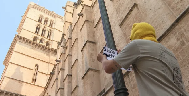 'Hechosoechas' presenta su proyecto artístico