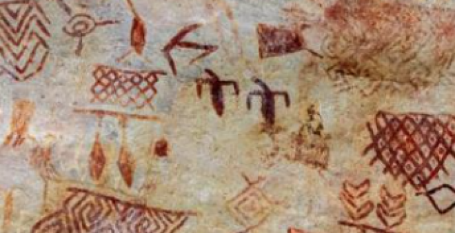 DÍA EUROPEO del ARTE RUPESTRE