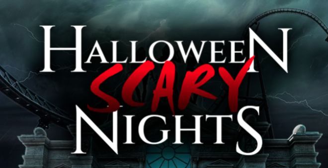 WARNER Scary Nights 2025 