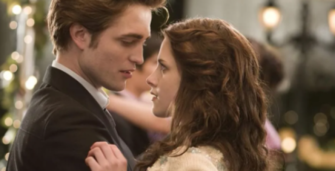 Crepúsculo regresa al cine por su 20º aniversario