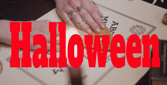 4, Halloween 2025 en ESTUTELE