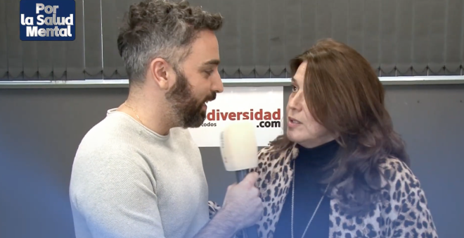 7ª GALA POR LA SALUD MENTAL de La Asociación La Barandilla