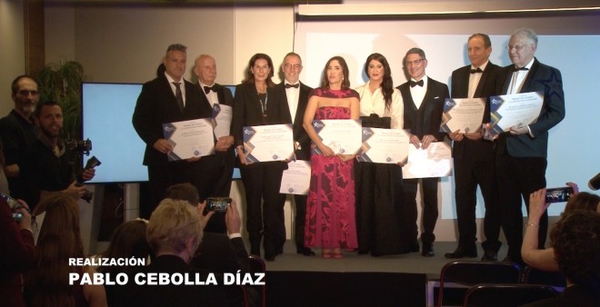V PREMIOS DR. FLEMING  2025