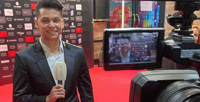 Guerrero & Asociados, Abogados participa en la segunda edición de los Premios Yvonne Blake, en Madrid