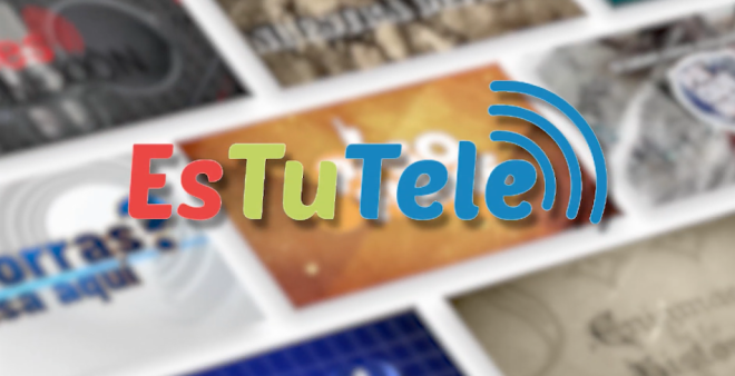 Estutele Televisi&oacute;n estrena canci&oacute;n y videoclip para dar la bienvenida a la temporada 2026