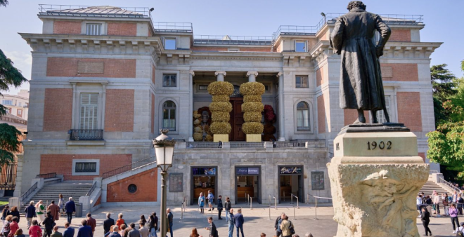 M&aacute;s de 3,5 millones de personas confirman: el Prado est&aacute; m&aacute;s vivo que nunca