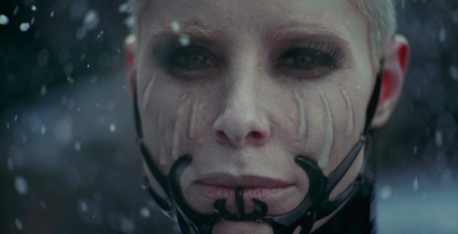 SORAYA estrena &ldquo;Soy Real&rdquo;, un potente adelanto de su nuevo &aacute;lbum IL&Uacute;MINA