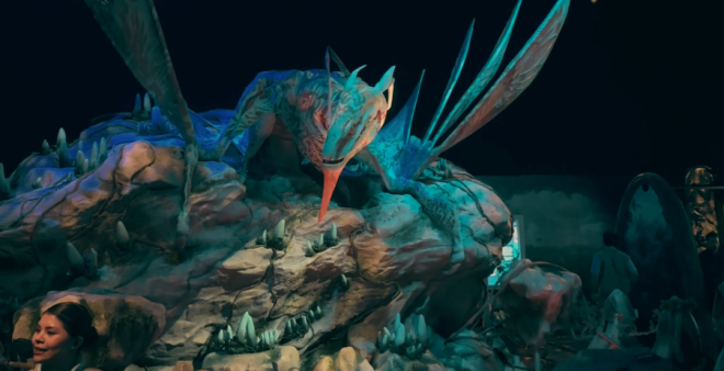 La experiencia inmersiva de Avatar aterriza en Madrid