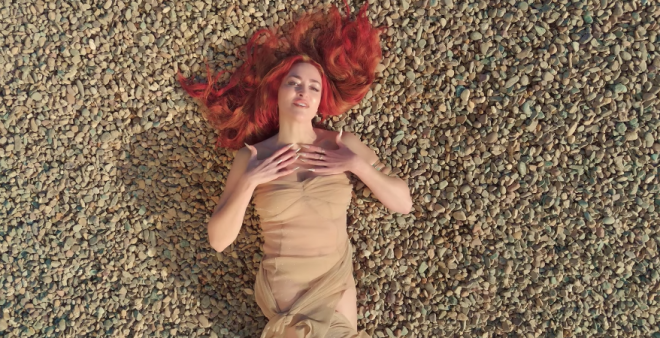 La artista sevillana Dalia Key presenta &ldquo;Ahora soy yo&rdquo;, un lanzamiento que arrasa en sus primeras horas