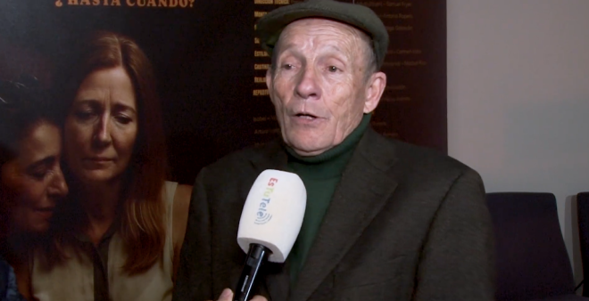 PRESENTACION, LA PACIENCIA INFINITA EN LEGANES