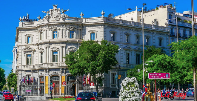  Arte, pol&iacute;tica, cine y m&uacute;sica en la Casa de Am&eacute;rica del 2 al 6 de marzo