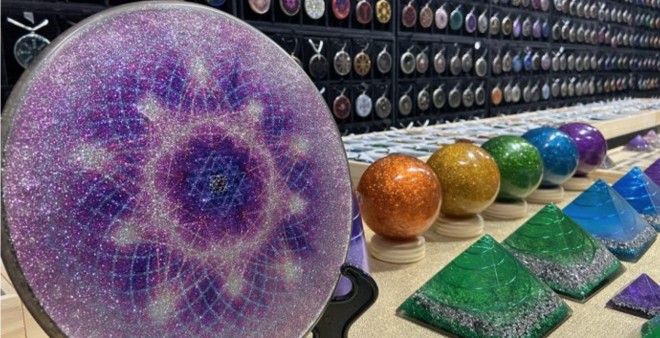 La Feria Esot&eacute;rica de Madrid regresa a Chamart&iacute;n con m&aacute;s de 70 expositores y cuatro d&iacute;as de actividades