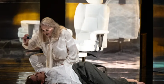 El teatro Fern&aacute;n G&oacute;mez estrena en Madrid la obra &ldquo;El veneno del teatro&rdquo; de Rodolf Sirera