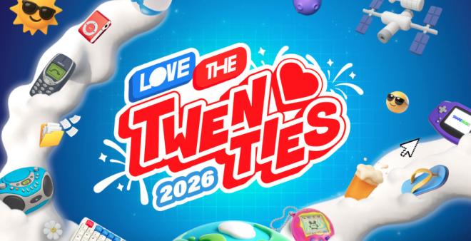 Los 2000 vuelven a Madrid: m&aacute;s de 70 artistas se re&uacute;nen en el festival Love the Twenties