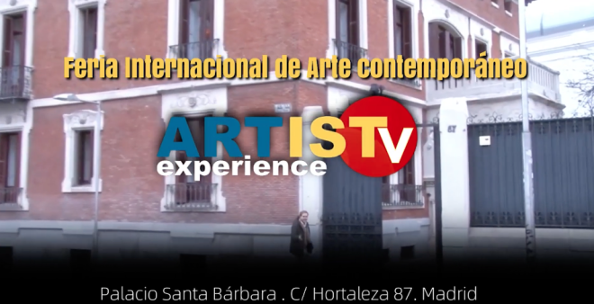 Reportaje Artist Experience 2026