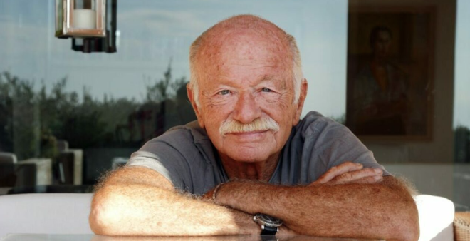 Fallece Gino Paoli, referente de la canci&oacute;n de autor italiana, a los 91 a&ntilde;os