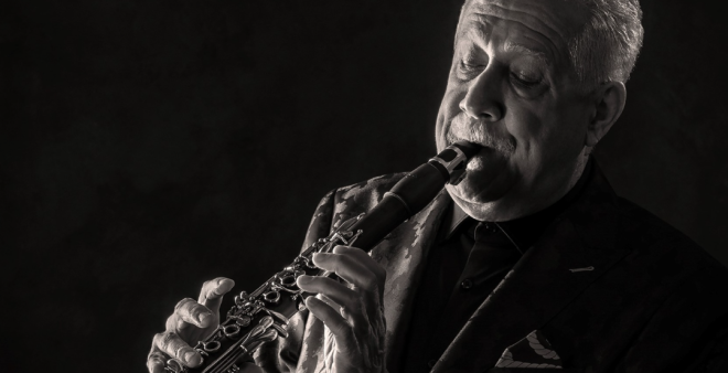 Paquito D&rsquo;Rivera presenta en el Auditorio Nacional un di&aacute;logo entre jazz, cl&aacute;sico y ritmos latinos
