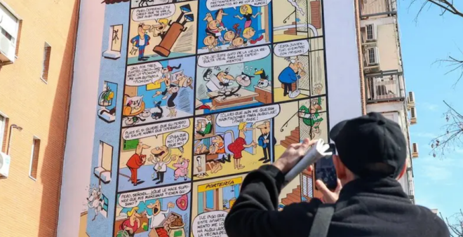 La Comunidad de Madrid ofrece 640 plazas gratuitas para descubrir la historia de Carabanchel.