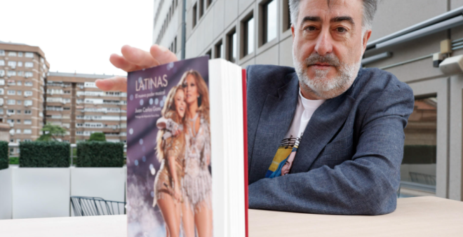 La m&uacute;sica latina, motor de la revoluci&oacute;n feminista en Am&eacute;rica Latina