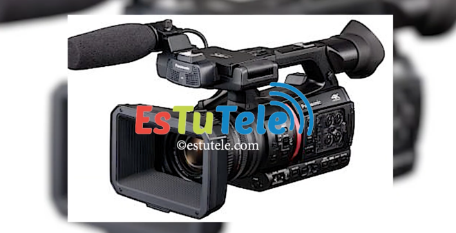 Evoluci&oacute;n de las c&aacute;maras ENG.