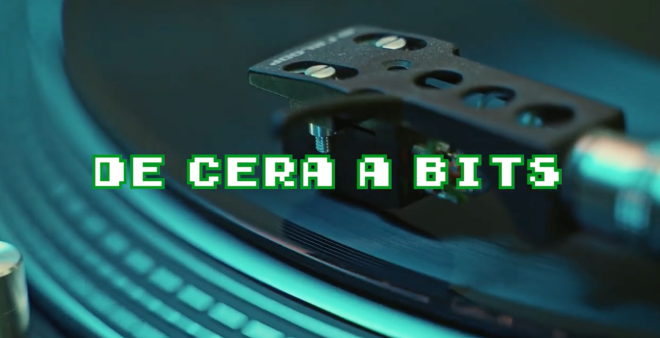 Reportaje de Cera a Bits.