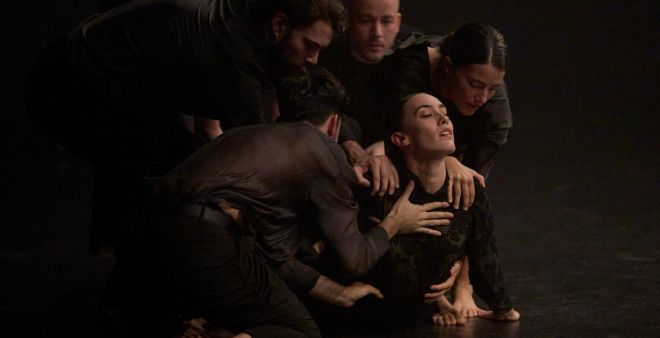 Malasa&ntilde;a a Escena inaugura su cuarta edici&oacute;n con m&aacute;s de 70 actividades teatrales