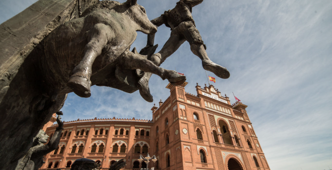 La tauromaquia crece un 3% en 2025 y supera los 21.500 festejos