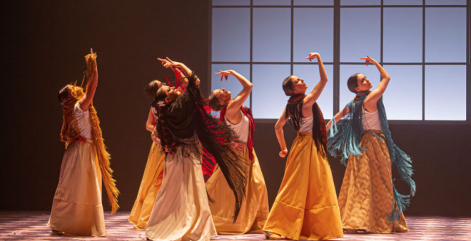 'Humo': el flamenco que pone voz a la emancipaci&oacute;n femenina y los derechos laborales del siglo XIX.