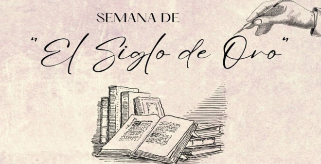 Madrid celebra la III Semana del Siglo de Oro con doce actividades gratuitas.