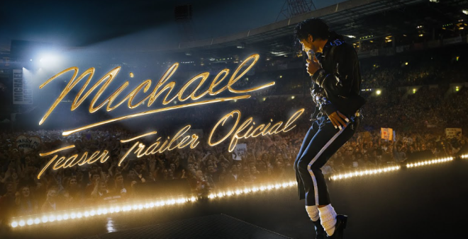 &ldquo;El rey del pop seg&uacute;n su familia: un biopic que evita la cara B&rdquo;