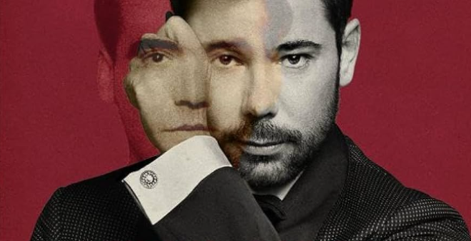 Miguel Poveda estrena 'Enlorquecido', el documental que sigue el rastro de Lorca un siglo despu&eacute;s.