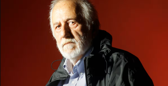 El cine iberoamericano pierde a un grande: fallece Adolfo Aristarain.