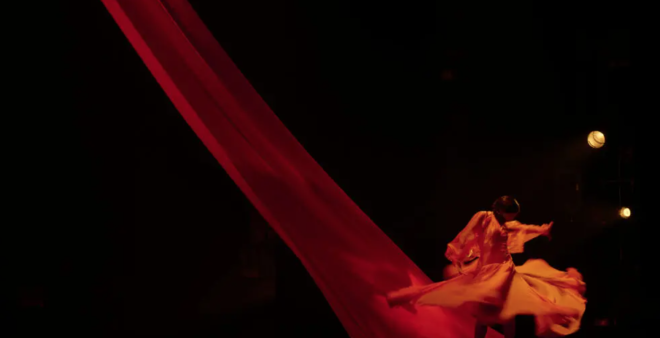 D&iacute;a Internacional de la Danza: jornada de puertas abiertas en los Teatros del Canal