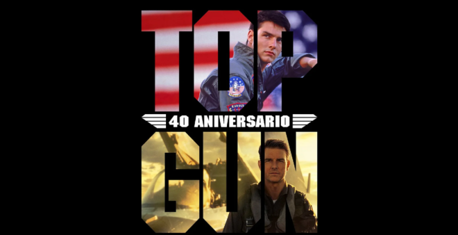 A 40 a&ntilde;os de su estreno: el cl&aacute;sico 'Top Gun' regresa a la gran pantalla