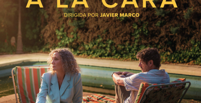 'A la cara': el salto al largometraje del corto ganador del Goya se estrena el 29 de mayo