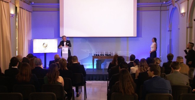 EL PALACIO DE FERN&Aacute;N N&Uacute;&Ntilde;EZ ACOGE LA II EDICI&Oacute;N DEL PREMIO &ldquo;TOGA DE ORO A LA EXCELENCIA JUR&Iacute;DICA&rdquo;