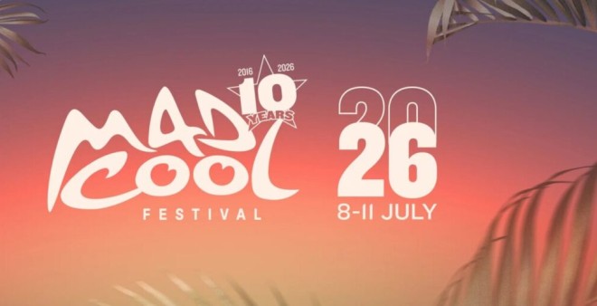 Mad Cool 2026 agota sus abonos VIP y entra en fase de "alta demanda" para el resto de localidades