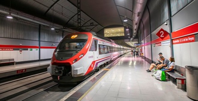 El caos en la l&iacute;nea C-4 de Cercan&iacute;as desata la indignaci&oacute;n en el norte de Madrid: vecinos y alcaldes exigen soluciones urgentes