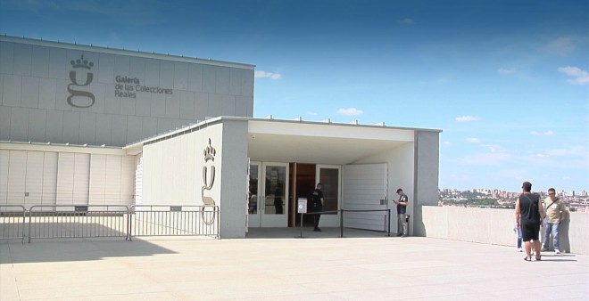 Madrid se ilumina por la visita papal: la Galer&iacute;a de las Colecciones Reales y 14 grandes museos abrir&aacute;n gratis de madrugada