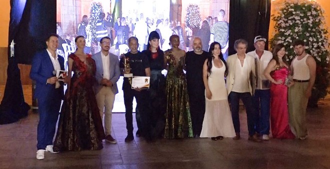 MODAVISION 2026 convierte Castell&oacute;n de la Plana en la capital mundial de la moda con representantes de 12 pa&iacute;ses Castell&oacute;n de la Plana ha acogido uno de los mayores eventos internacionales de moda de este a&ntilde;o.