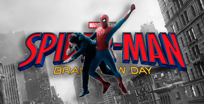 Tom Holland regresa como Spider-Man en una historia que reinventa el futuro de Peter Parker