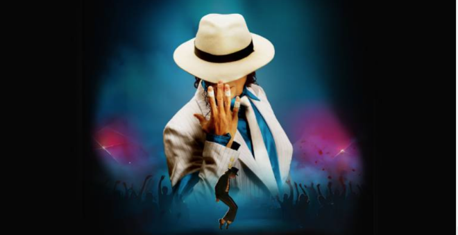 &iexcl;Vuelve a Madrid `This is Michael&acute;!