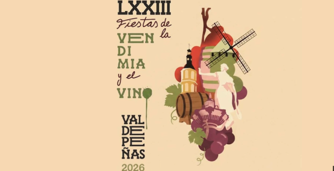 &iexcl;Las LXXIII Fiestas de la Vendimia y el Vino han comenzado!