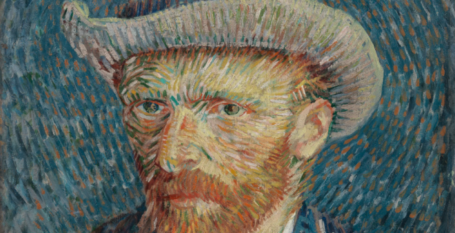 &iexcl;Exposici&oacute;n de Vincent Van Gogh en el &lsquo;Nova Museo&rsquo;!